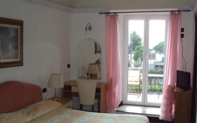Hotel Miramare Noli