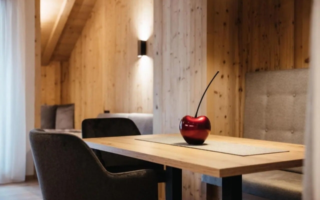 Alpine Chalet Sauter