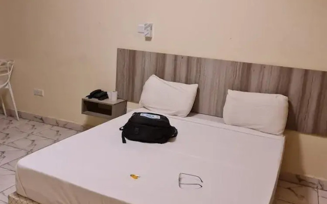 Rabat Guest Resort Garissa