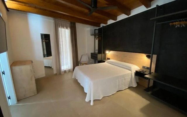 Un moment, casa rural de 4 estrellas