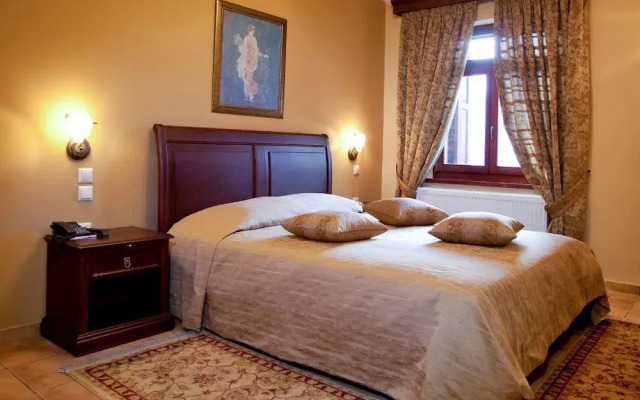 Guesthouse Amanites