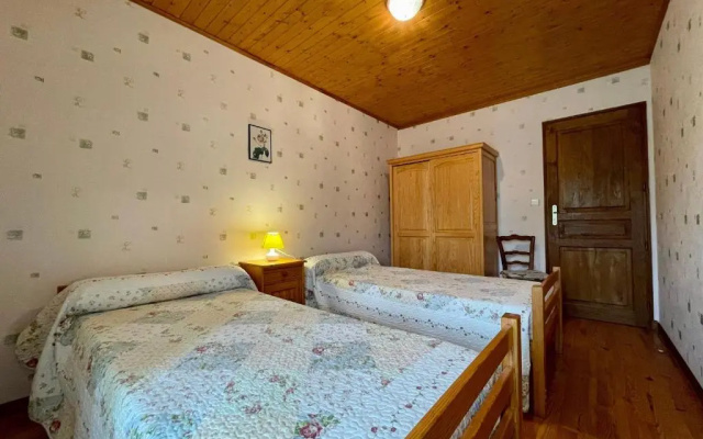 Gite Saint-Jeures, 5 pièces, 8 personnes - FR-1-582-254