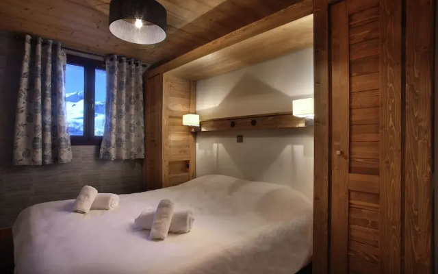 Appartement ARC 2000