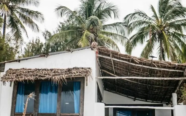 Neema Water's Edge Beach House