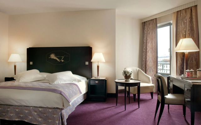 L'Hotel du Collectionneur