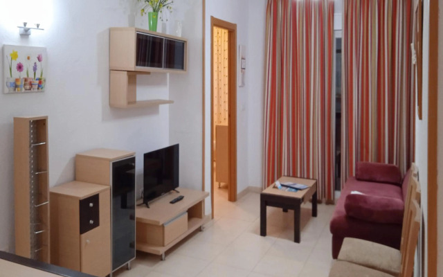 Apartamentos Vistamar Marina D'or 3000