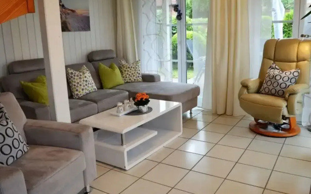 Baltic Sea Charm Holiday Home