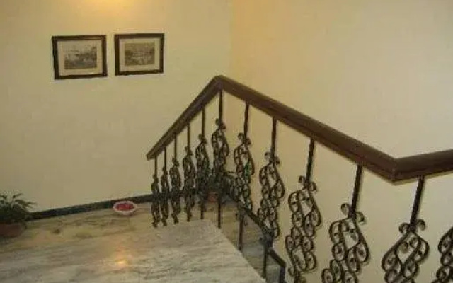 Jai Vilas Homestay