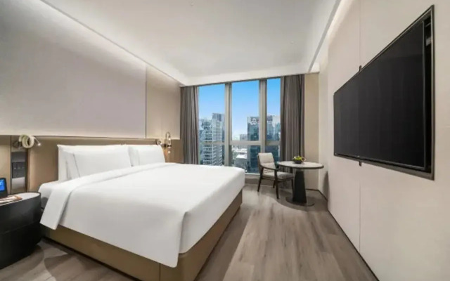 UrCove by HYATT Shenzhen Bay Mixc