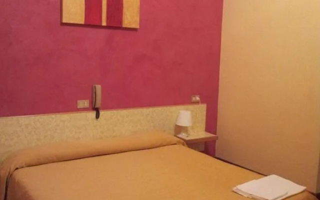 Albergo Tarsia
