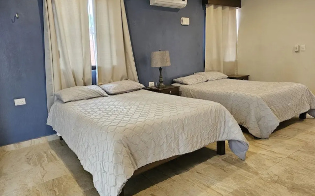 Casa Xu´unan