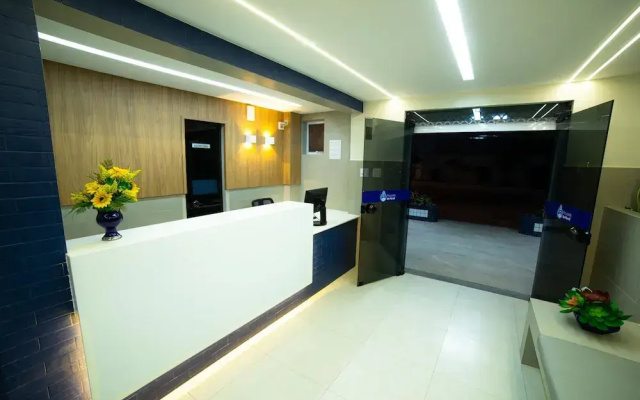 Hotel Pousada do Farol