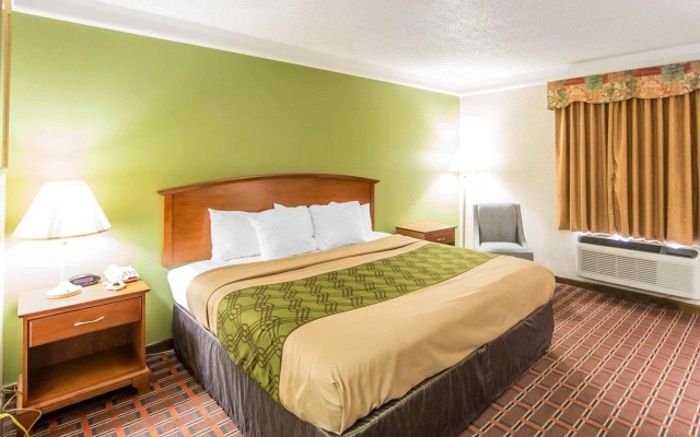 Econo Lodge Knoxville North