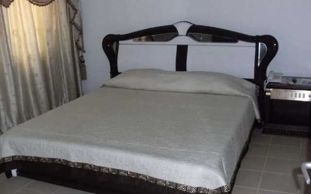Benin Atlantic Beach Hôtel