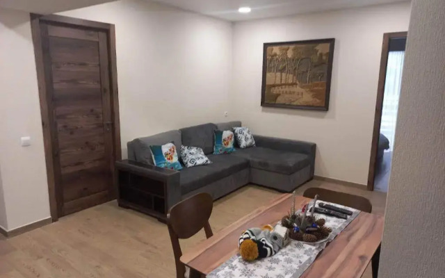 Apartamenti Bakuriani INN