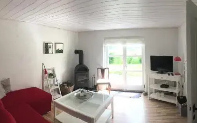 Skovhuset