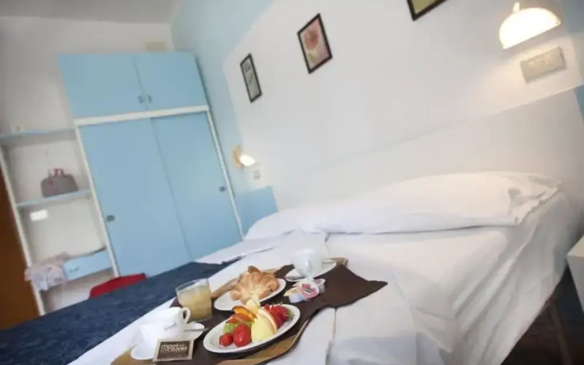 Hotel Morri Oceania