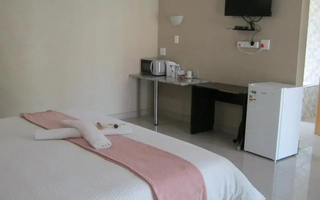 Mashamba Country House