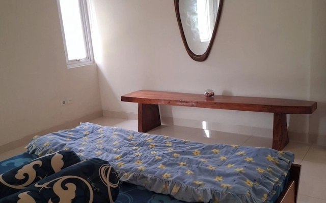 Dagope Homestay