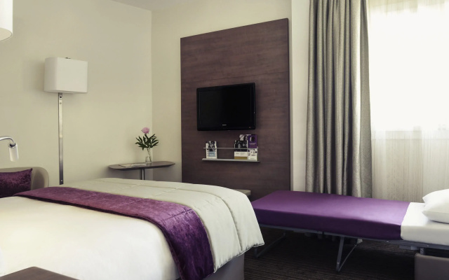 Mercure Toulouse Centre Wilson Capitole hotel