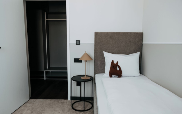 Arche Apartamenty Przy Klasztorze