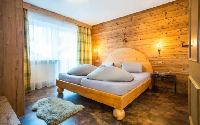 Appartements Austria