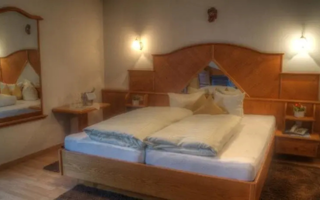 Hotel Gurgltaler Hof