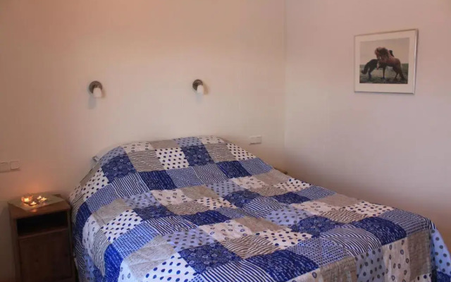 Arabær Holiday Home