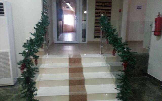 Отель Delilah Hotel Иордания, Мадаба - отзывы, цены и фото номеров - забронировать отель Delilah Hotel онлайн вид на фасад