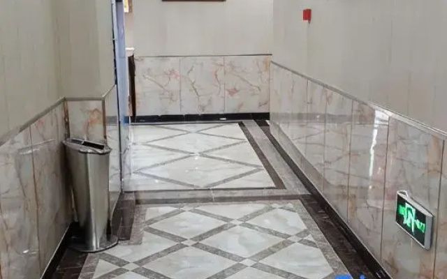Tongling Baihui Business Hotel