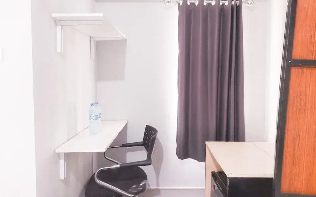 Brand New Studio Apartment At Urbantown Serpong