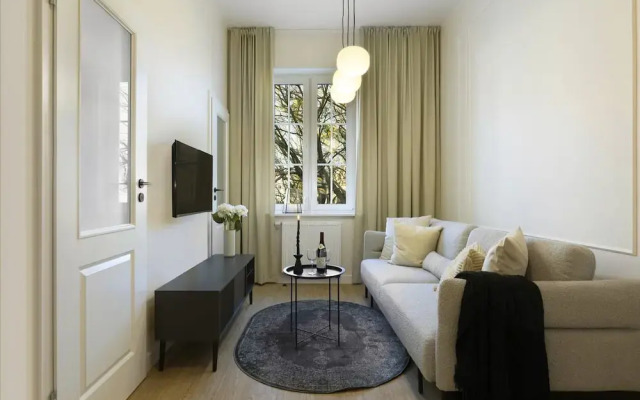 Elite Apartments Aura Old Town