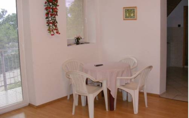 Lívia Apartman