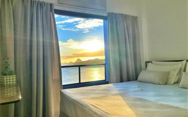 Hotel Espadarte
