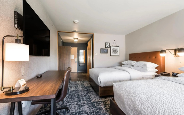 Four Points by Sheraton Elkhart