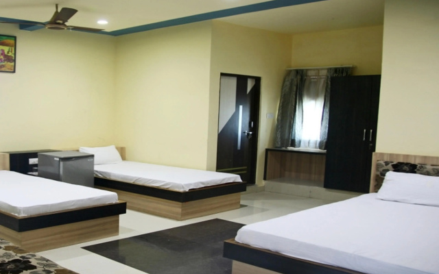 Hotel New Holiday Inn Ajmer