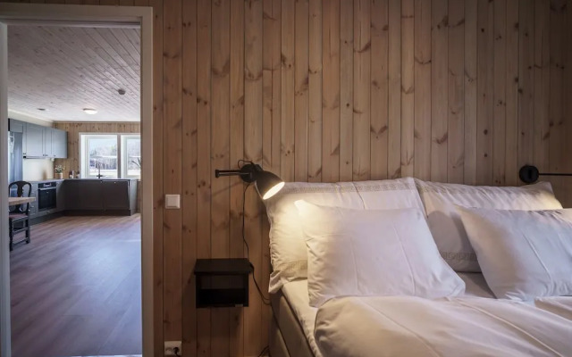 Bjorli Fjellstuer - by Classic Norway Hotels