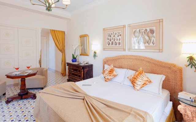 Palazzo Manzi Terme & Spa