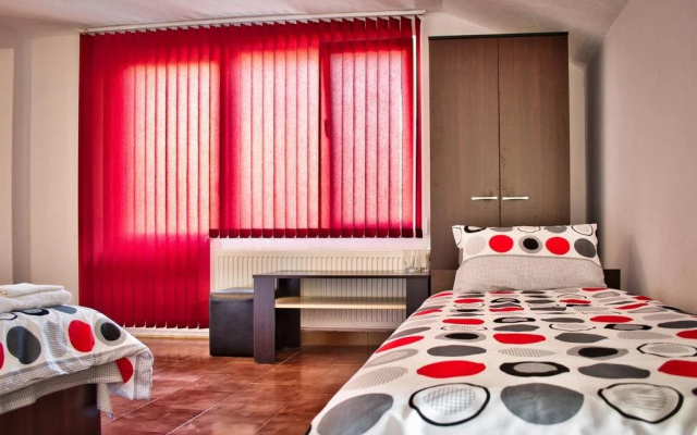 Guest House ViA