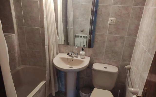 Apartamento Miguel Torla Ordesa