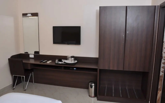 Almas Inn Hotels & Resorts