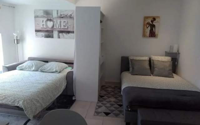 Studio Fréjus Cocooning