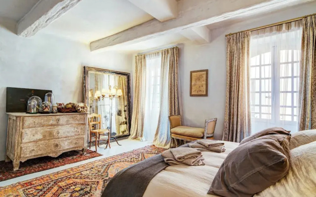 Studio Authentic Charm - In the Heart of Cannes