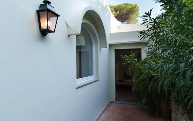 Villa Mareluce
