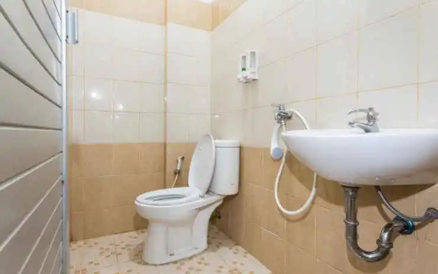 Fortuna Guest House