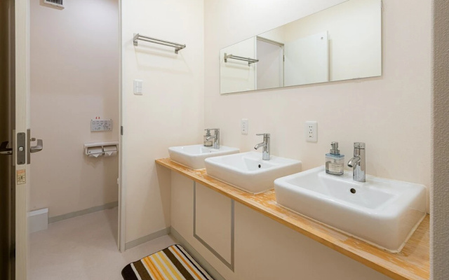 OYO Hotel Arata Nara