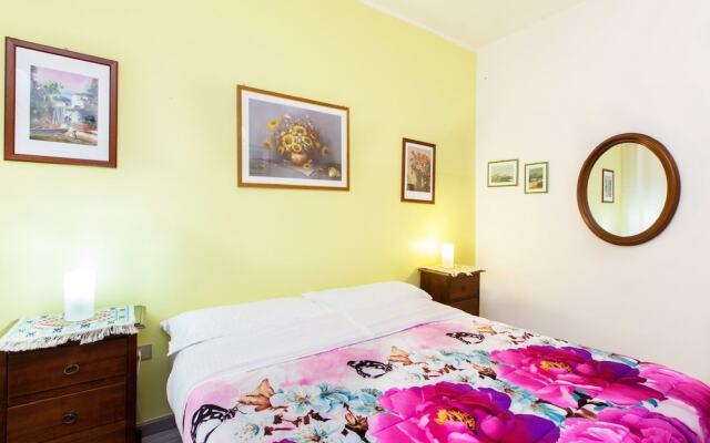Отель Moon House Aiosardegna Cagliari комната для гостей