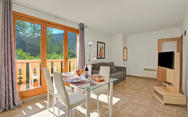 Andorra Friends' Ski Apartment