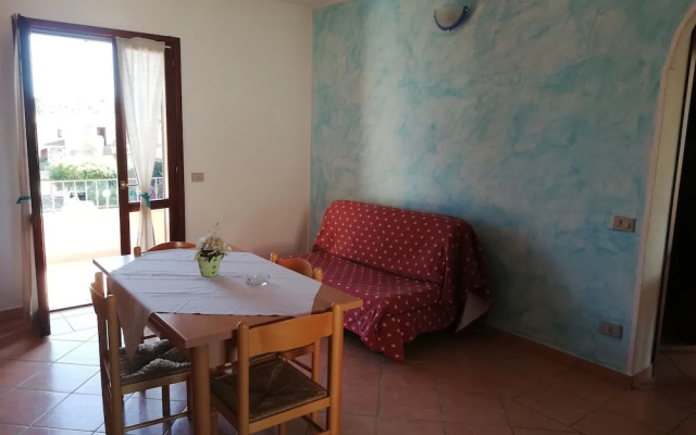Residence Stella Marina