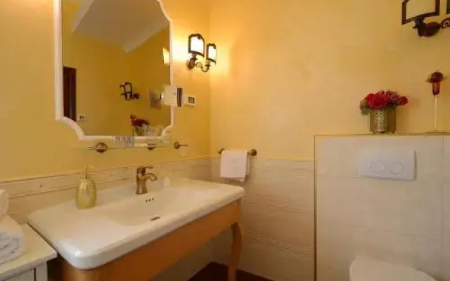 Bella & Stella Rooms